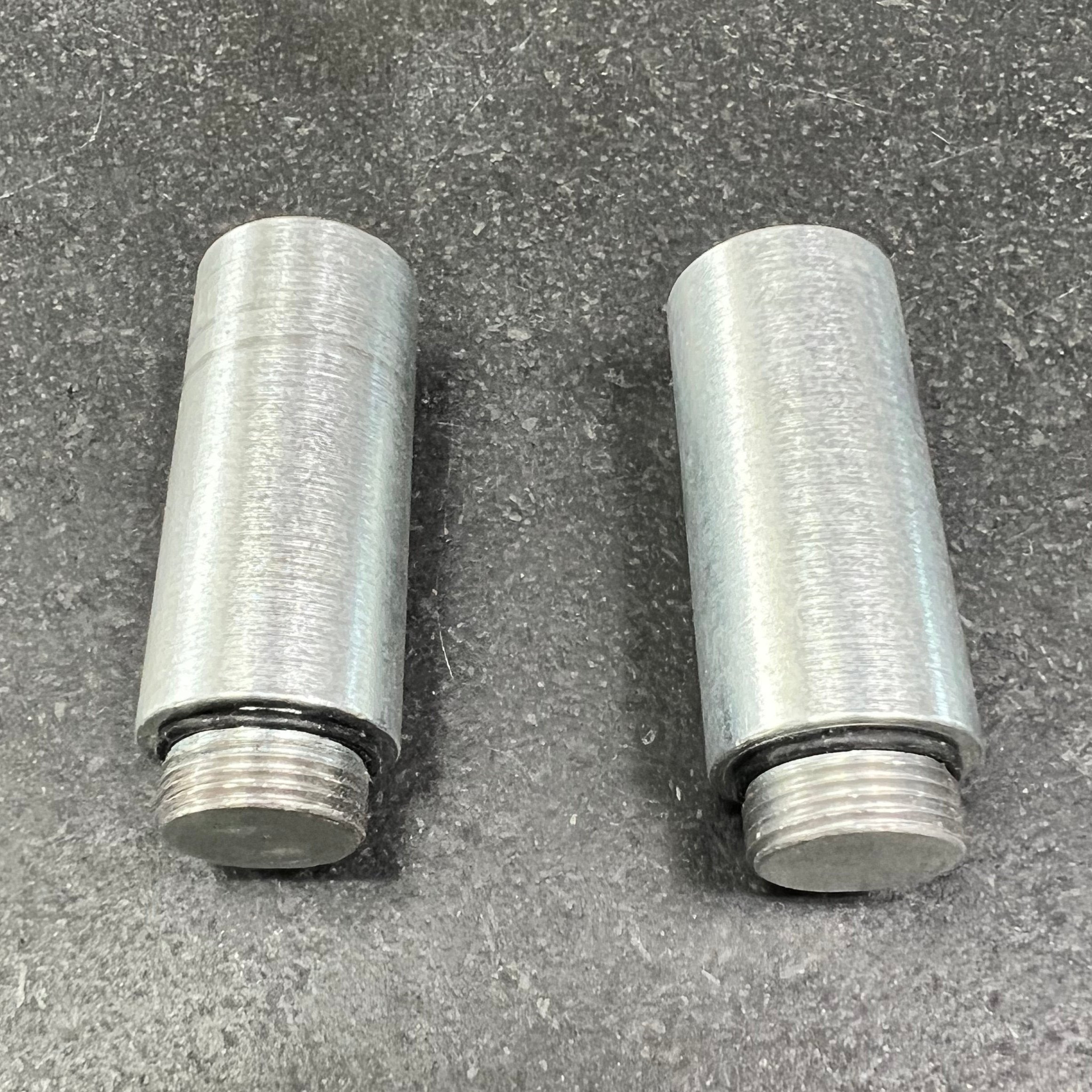 Bone Grip Weight Rod | GND Fitness