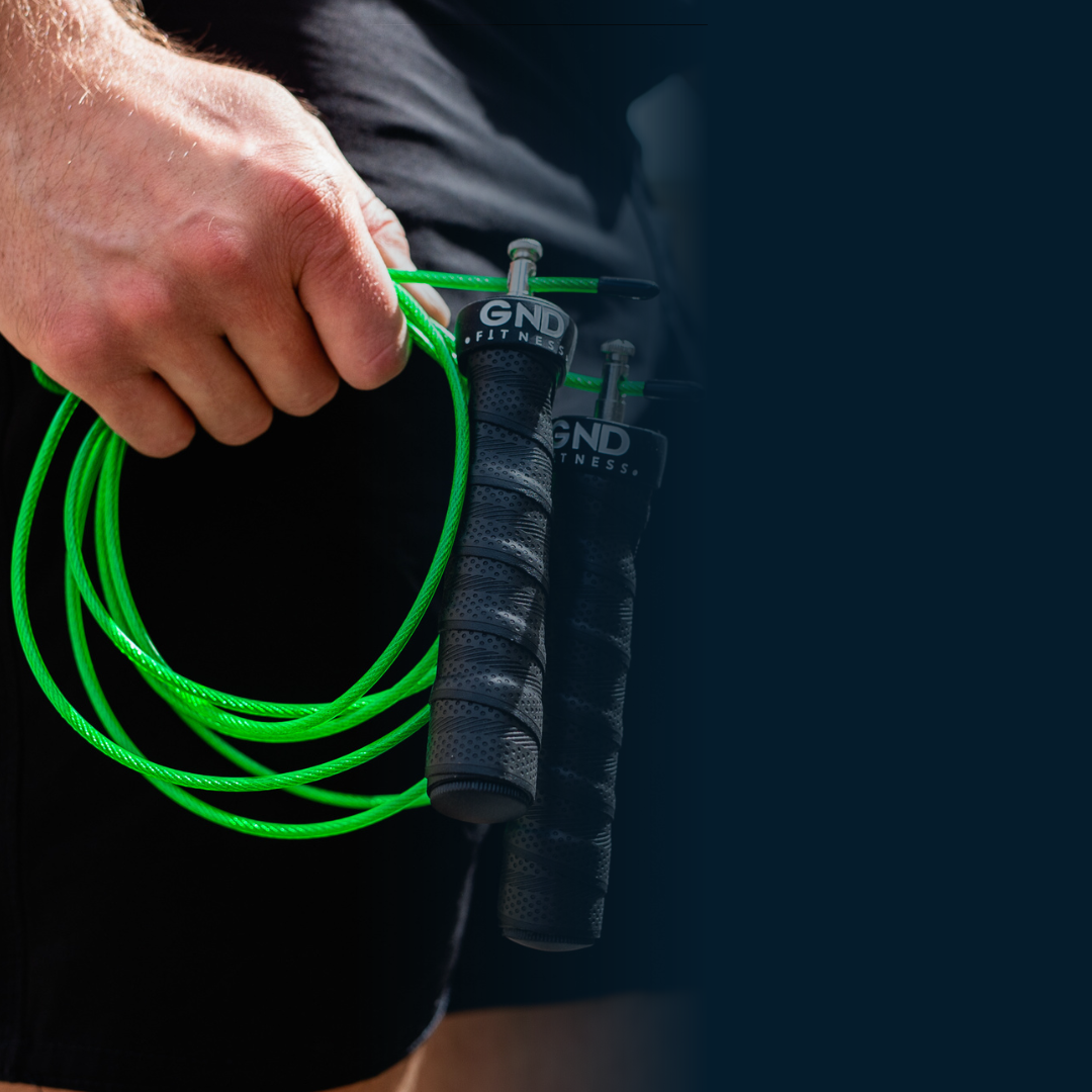 SKIPPING ROPE QUIZ