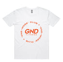 GND One More Club // Tee-1