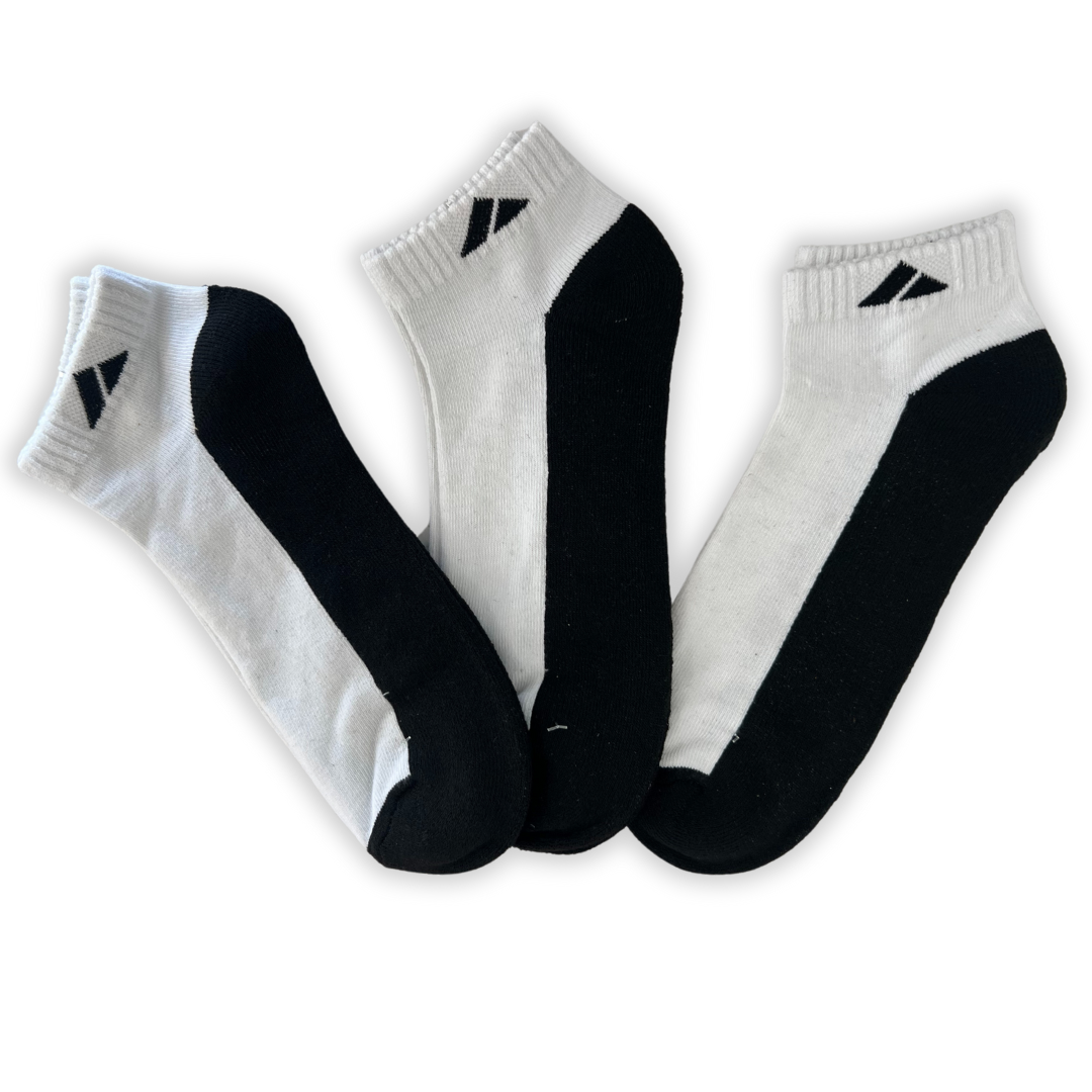 GND Sports Socks 3pk