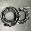 XXL Replacement Weighted Skipping Ropes // 10mm & 12mm-1