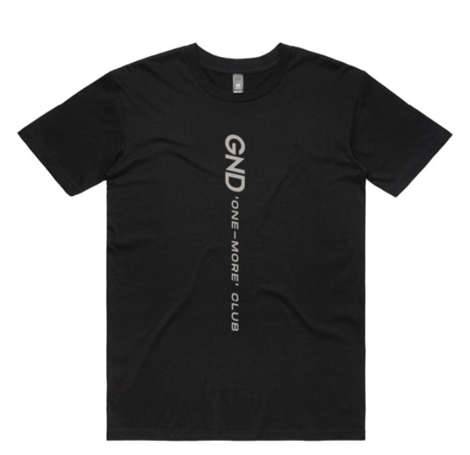 GND One-More Club // Tee