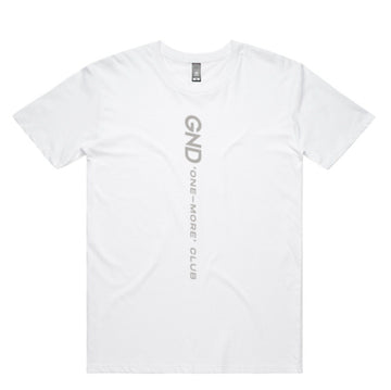 GND One-More Club // Tee
