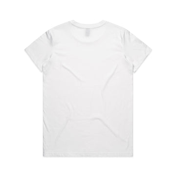 GND One More Club // White - 0