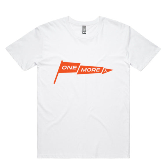One-More // Tee