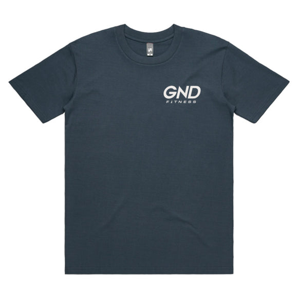 GND Jimmy Mens Tee