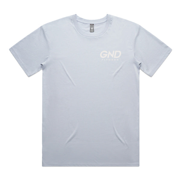 GND Jimmy Mens Tee
