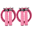 GND SR Speed Skipping Rope // Single Ball Bearing // 2 Pack-5