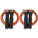 GND SR Speed Skipping Rope // Single Ball Bearing // 2 Pack-28