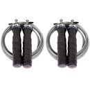 GND SR Speed Skipping Rope // Single Ball Bearing // 2 Pack-47