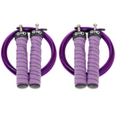 GND SR Speed Skipping Rope // Single Ball Bearing // 2 Pack-48