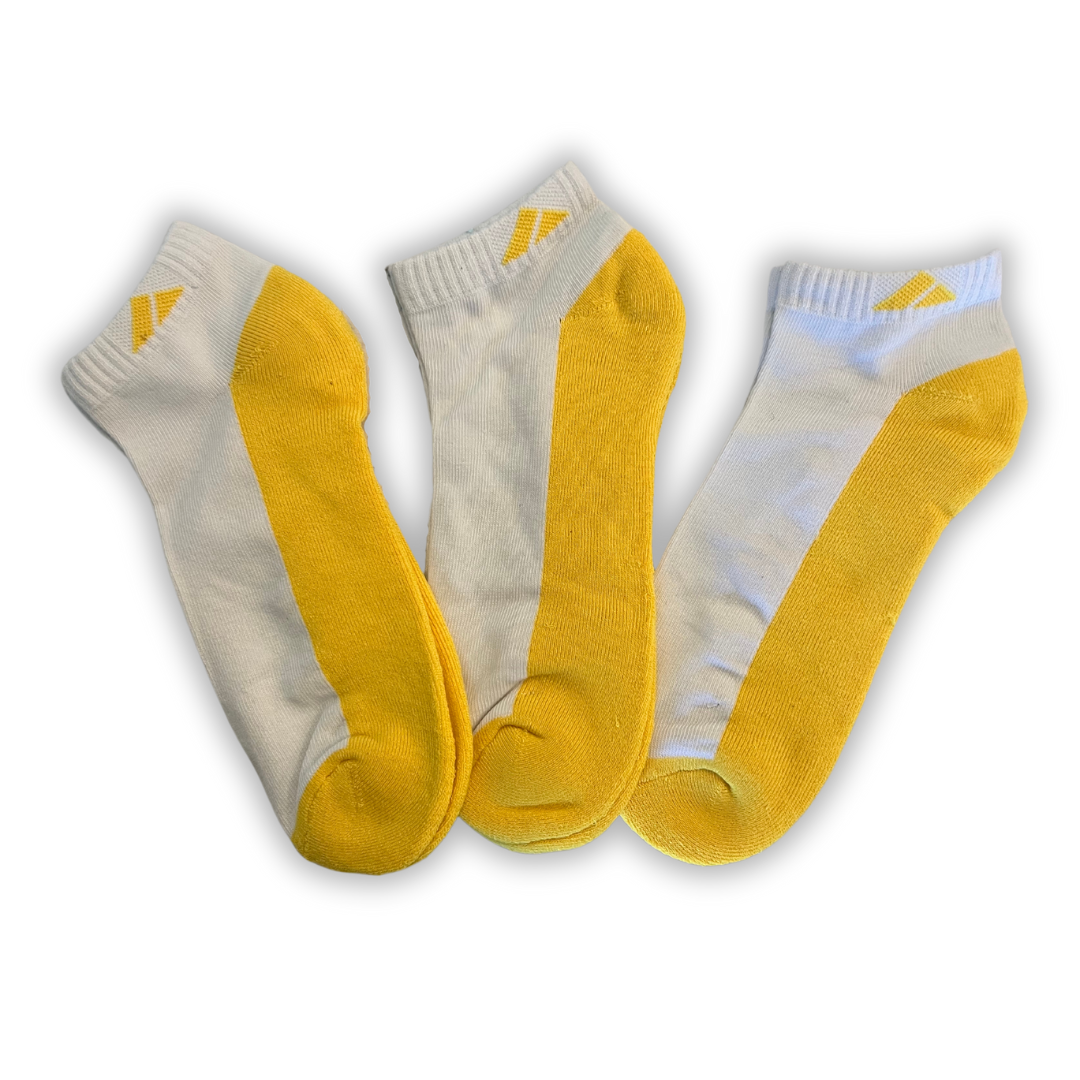 GND Sports Socks 3pk - 0