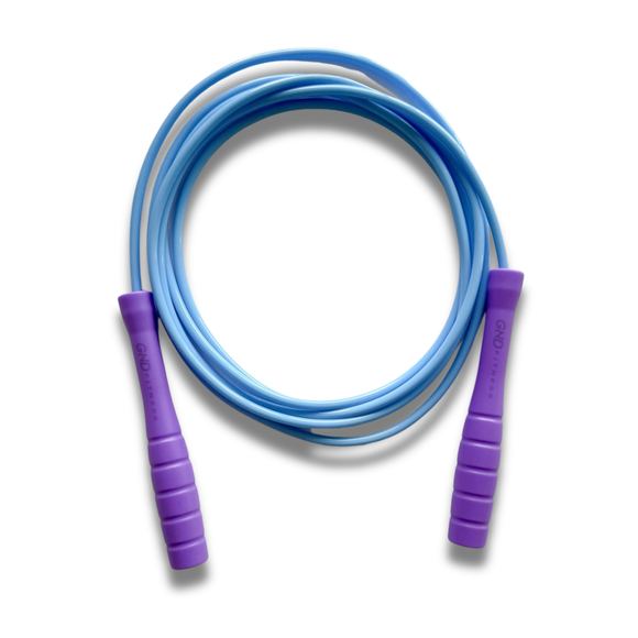 GND Custom PVC Skipping Rope