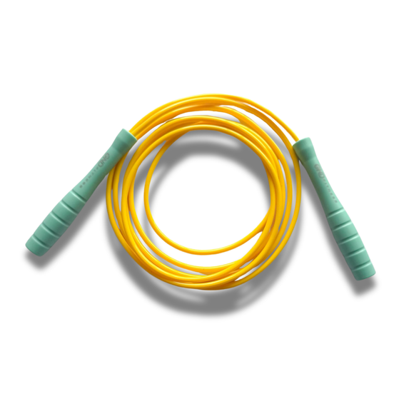 GND Custom PVC Skipping Rope