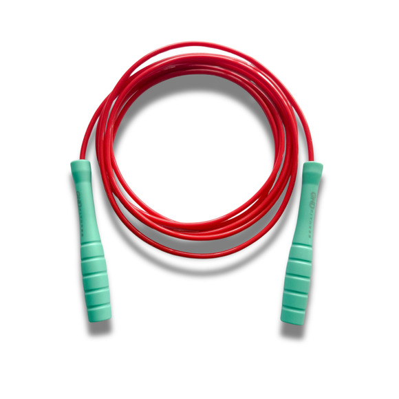 GND Custom PVC Skipping Rope