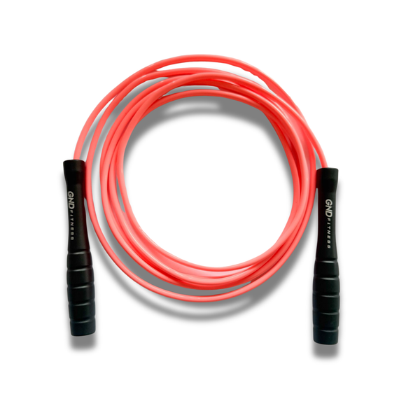 GND Custom PVC Skipping Rope