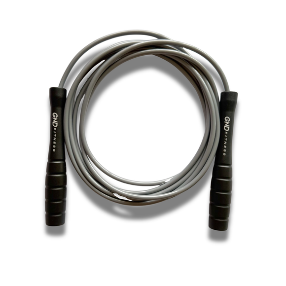 GND Custom PVC Skipping Rope