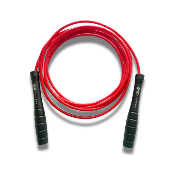 GND Custom PVC Skipping Rope
