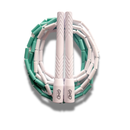 Custom Beaded Skipping Rope - Long Handle-5