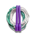 Custom Beaded Skipping Rope - Long Handle-10