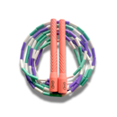 Custom Beaded Skipping Rope - Long Handle-21