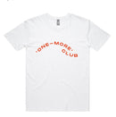 One-More Club // Tee-1