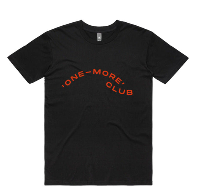 One-More Club // Tee - 0