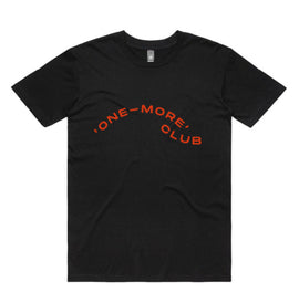One-More Club // Tee