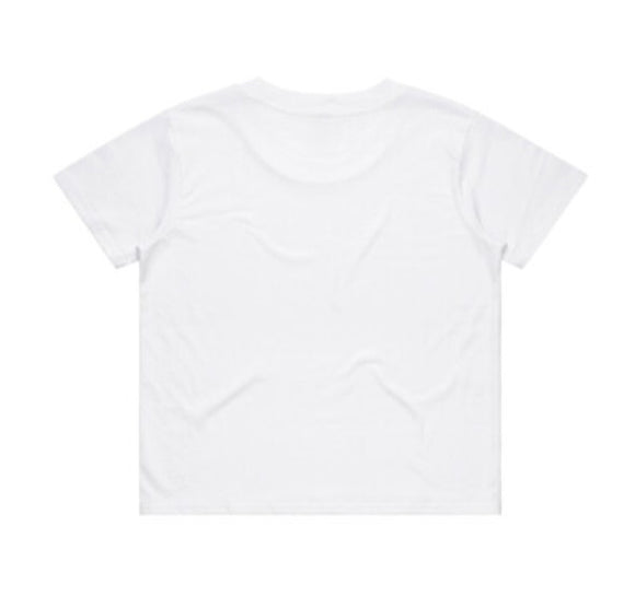 One More Cube // Tee