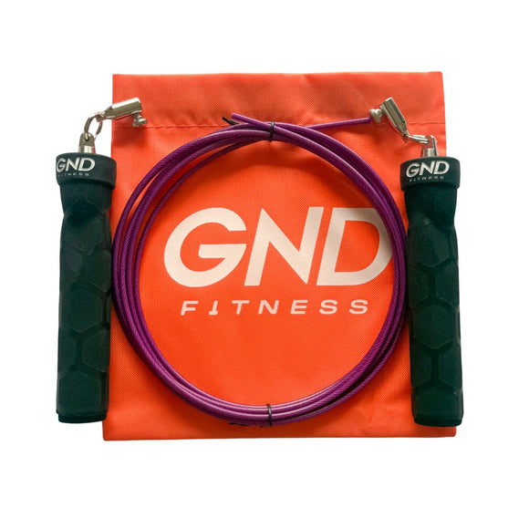 GND SR 2.0 Speed Skipping Ropes