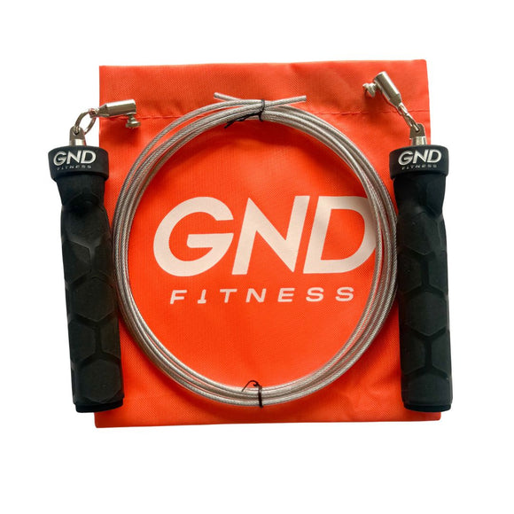 GND SR 2.0 Speed Skipping Ropes