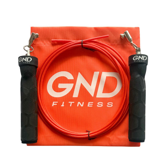 GND SR 2.0 Speed Skipping Ropes