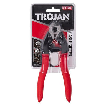 Trojan Wire Cutter