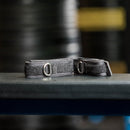 Ankle Straps // Pair - Resistance Band Accessories- GND Fitness