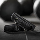 Ankle Straps // Pair - Resistance Band Accessories- GND Fitness