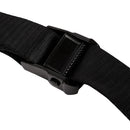 GND ABS Gymnastic Rings W/ Nylon Bracing Straps - Gym Rings- GND Fitness