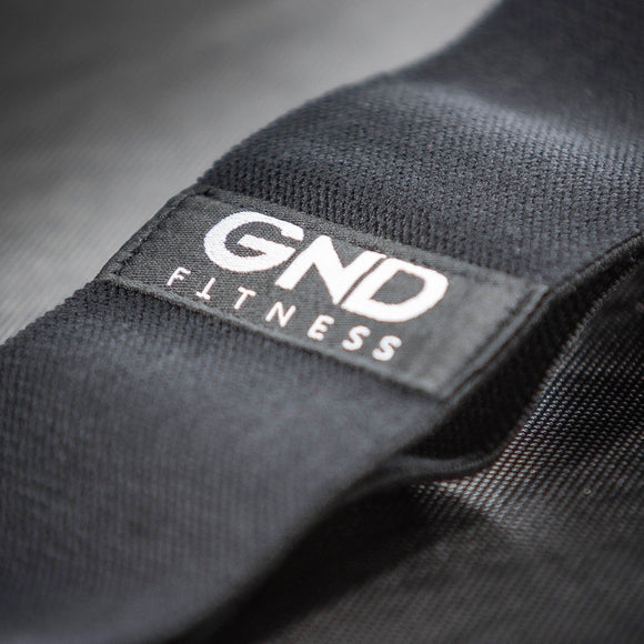 GND Fabric Booty Band // Midnight - Booty Band- GND Fitness