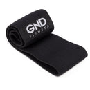 GND Fabric Booty Band // Midnight - Booty Band- GND Fitness