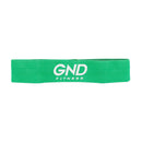 GND Fabric Booty Band // Sold Individually - Booty Band- GND Fitness
