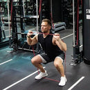 GND Fitness Resistance Band Pack // 5 Band Pack - Resistance Band- GND Fitness