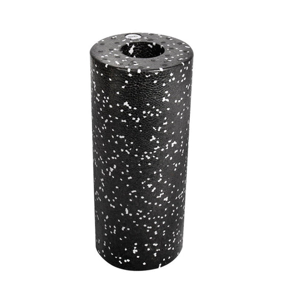 GND Foam Roller // Black Speckle - Smooth Foam Roller- GND Fitness