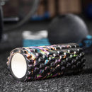 GND Foam Roller // Camo Black - Trigger Point Foam Roller- GND Fitness