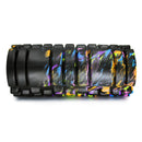 GND Foam Roller // Camo Black - Trigger Point Foam Roller- GND Fitness