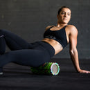 GND Foam Roller // Camo Green - Trigger Point Foam Roller- GND Fitness