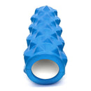GND Foam Roller // Spiky Blue - Deep Tissue Foam Roller- GND Fitness