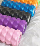 GND Foam Roller // Spiky Green - Deep Tissue Foam Roller- GND Fitness