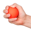 GND Lacrosse Ball // Orange - Massage Ball- GND Fitness