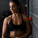 GND Lacrosse Ball // Orange - Massage Ball- GND Fitness