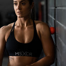 GND Lacrosse Ball // Orange - Massage Ball- GND Fitness