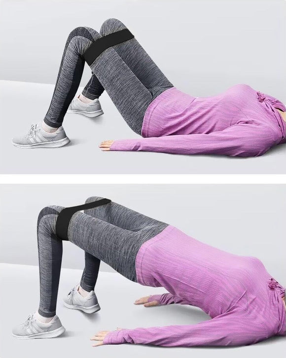 GND Mini Booty Bands // 3 Options - Booty Band- GND Fitness